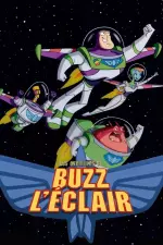 Les Aventures de Buzz l'Éclair en streaming