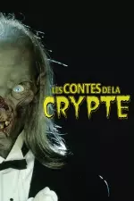 Les Contes de la crypte en streaming