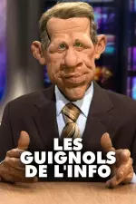 Les Guignols de l'info en streaming