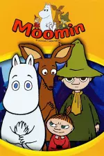 Les Moomins en streaming