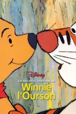 Les Nouvelles Aventures de Winnie l'ourson en streaming