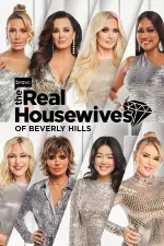 Les Real Housewives de Beverly Hills en streaming