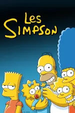 Les Simpson en streaming