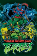 Les Tortues Ninja en streaming