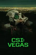 Les experts : Vegas en streaming