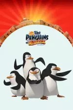 Les pingouins de Madagascar en streaming