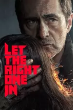 Let the Right One In en streaming