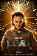Loki en streaming