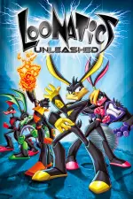 Loonatics Unleashed en streaming