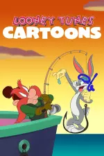 Looney Tunes Cartoons en streaming
