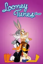 Looney Tunes Show en streaming