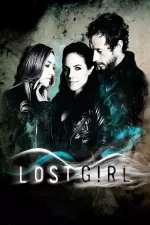 Lost girl en streaming