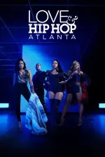 Love & Hip Hop Atlanta en streaming