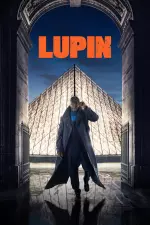 Lupin en streaming