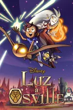 Luz à Osville en streaming