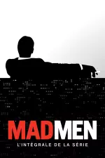 Mad Men en streaming