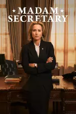 Madam Secretary en streaming