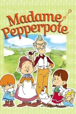 Madame Pepperpote en streaming