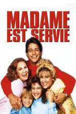 Madame est servie en streaming