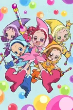 Magical DoReMi en streaming