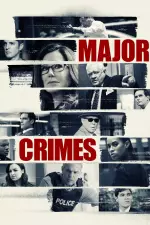 Major Crimes en streaming