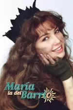 María la del Barrio en streaming