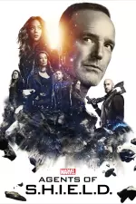 Marvel : Les Agents du S.H.I.E.L.D. en streaming