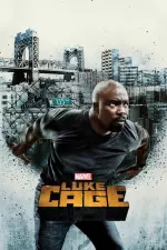 Marvel's Luke Cage en streaming