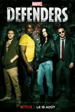 Marvel's The Defenders en streaming