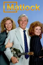 Matlock en streaming