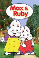 Max and Ruby en streaming