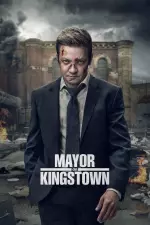 Mayor of Kingstown en streaming