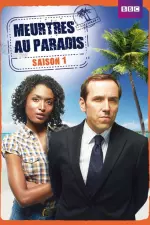 Meurtres au paradis en streaming