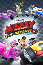 Mickey et ses amis Top Départ en streaming