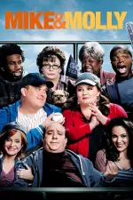 Mike & Molly en streaming