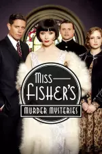 Miss Fisher enquête en streaming