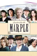Miss Marple en streaming