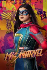 Miss Marvel en streaming