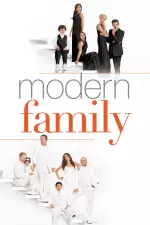 Modern Family en streaming