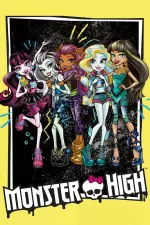 Monster High en streaming