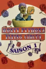 Monty Python's Flying Circus en streaming
