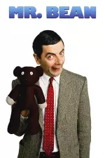 Mr. Bean en streaming
