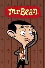 Mr Bean, la série animée en streaming