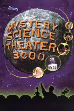 Mystery Science Theater 3000 en streaming
