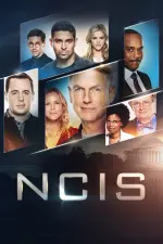 NCIS : Enquêtes Spéciales en streaming