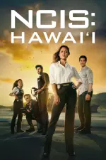 NCIS : Hawai'i en streaming