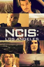 NCIS : Los Angeles en streaming