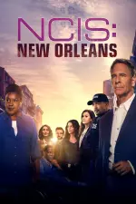 NCIS : Nouvelle-Orléans en streaming