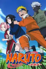Naruto en streaming