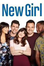 New Girl en streaming